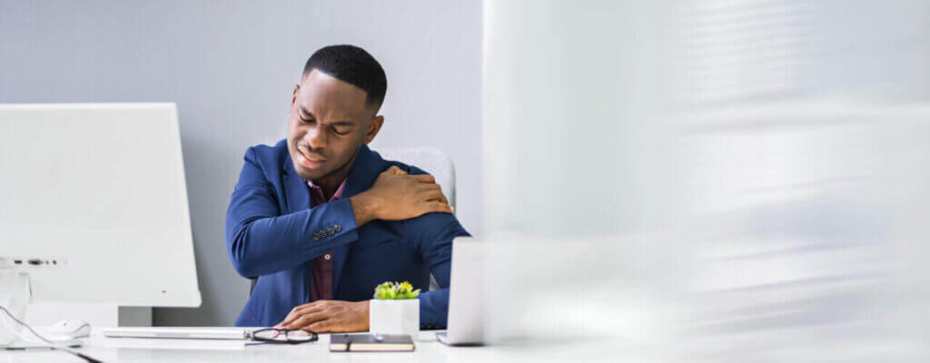 The Top 5 Ways Proper Posture can Help Alleviate Back Pain