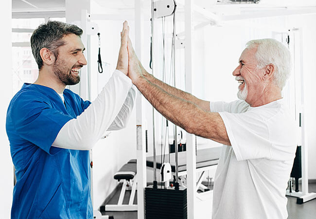 Direct Access And The Benefits Of Physical Therapy