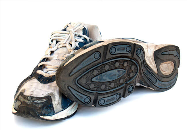 Is Your Foot Pain Keeping You From The Activities You Enjoy?