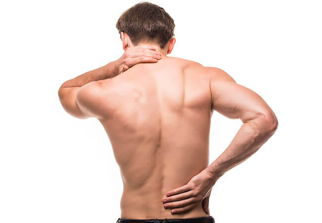 Getting To The Core Of Your Neck And Back Pain