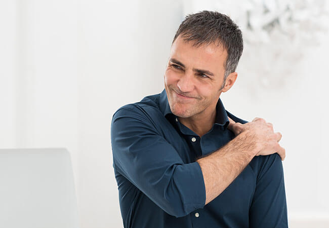 Daily Aches And Pains Holding You Back? Look No Further For Relief!