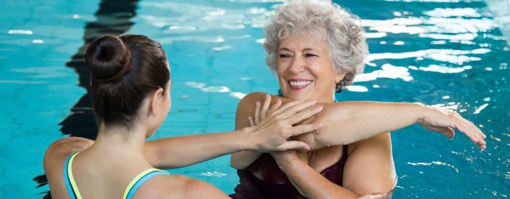 Aquatic Therapy for Chronic Pain Management: Finding Relief Beneath the Surface