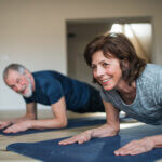 Need a Little Help Getting Active? Try Physical Therapy